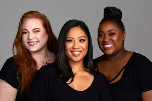 Foundation Can't Stop Won't Stop 24-Hour Nude 6.5 NYX PROFESSIONAL MAKEUP