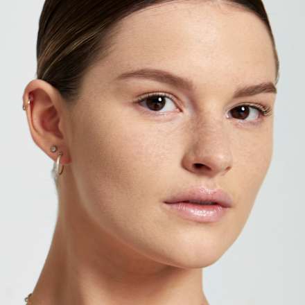 Foundation Can't Stop Won't Stop 24-Hour Nude 6.5 NYX PROFESSIONAL MAKEUP