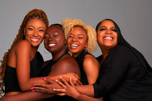 Foundation Can't Stop Won't Stop 24-Hour Nude 6.5 NYX PROFESSIONAL MAKEUP