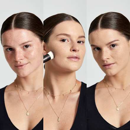 Foundation Can't Stop Won't Stop 24-Hour Nude 6.5 NYX PROFESSIONAL MAKEUP