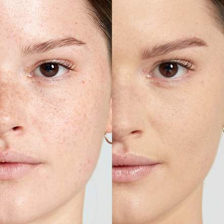 Foundation Can't Stop Won't Stop 24-Hour Nude 6.5 NYX PROFESSIONAL MAKEUP