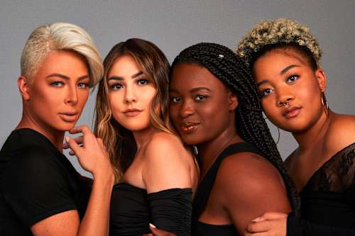 Foundation Can't Stop Won't Stop 24-Hour Nude 6.5 NYX PROFESSIONAL MAKEUP