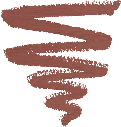 Lipliner Slim 831 Mauve  NYX PROFESSIONAL MAKEUP