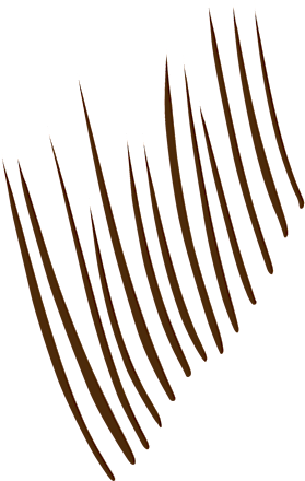 Augenbrauenstift Lift & Snatch 08 Espresso  NYX PROFESSIONAL MAKEUP