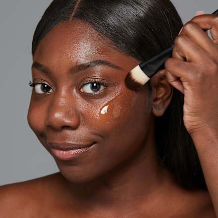 Primer Honey Dew Me Up 01 NYX PROFESSIONAL MAKEUP