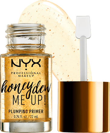 Primer Honey Dew Me Up 01 NYX PROFESSIONAL MAKEUP