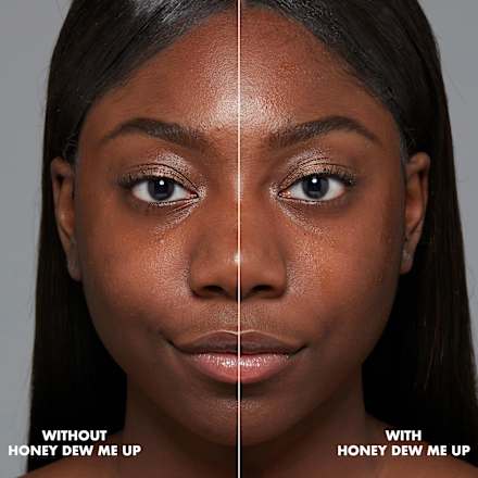 Primer Honey Dew Me Up 01 NYX PROFESSIONAL MAKEUP
