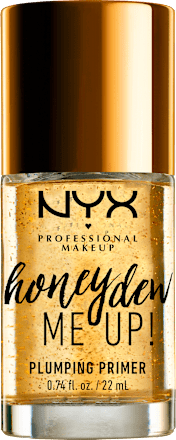 Primer Honey Dew Me Up 01 NYX PROFESSIONAL MAKEUP