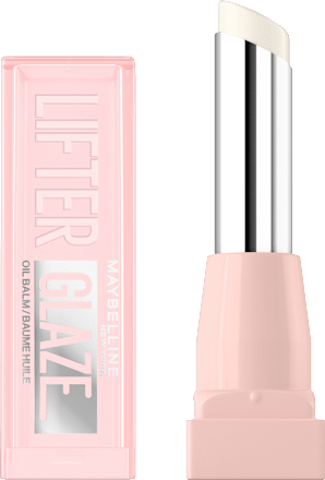 Balsamo labbra LIFTER GLAZE - n. 001 MAYBELLINE NEW YORK