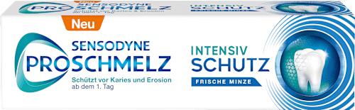 Zahnpasta ProSchmelz Intensivschutz  SENSODYNE