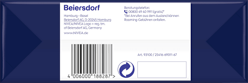 Geschenkset Rosenliebe 2tlg NIVEA