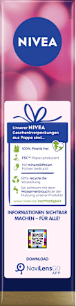 Geschenkset Rosenliebe 2tlg NIVEA
