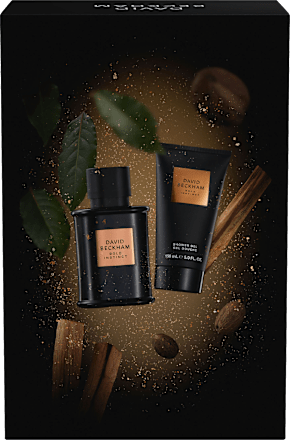 Geschenkset Bold Instinct 2tlg DAVID BECKHAM