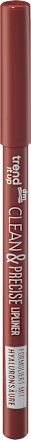 Konturówka do ust Clean & Precise Soft Lipliner 640 trend !t up