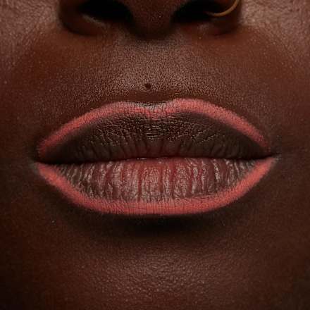 Lipliner Line Loud 04 Born To Hustle  NYX PROFESSIONAL MAKEUP