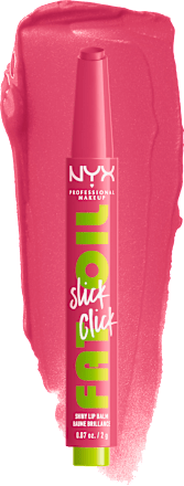 Lippenstift Fat Oil Slick Click 07 DM Me NYX PROFESSIONAL MAKEUP