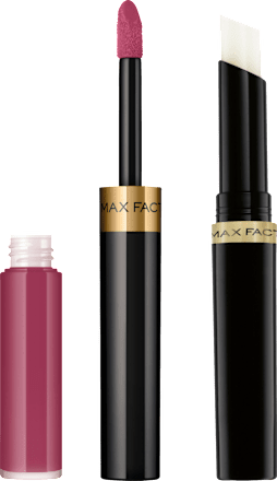 Lippenstift Lipfinity 40 Vivacious MAX FACTOR