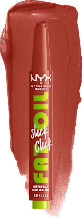 Színezett ajakbalzsam, Fat Oil Slick Click - Nr. 05 Link In My Bio NYX PROFESSIONAL MAKEUP