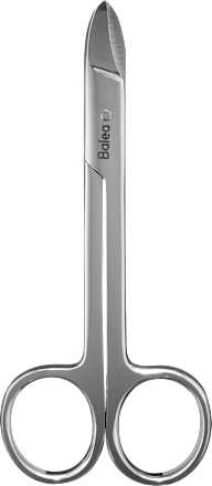 Fußnagelschere Balea