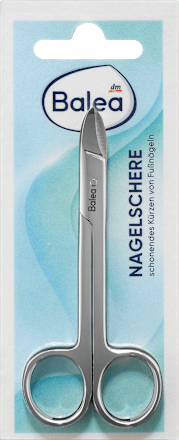 Lábujjkörömvágó olló Balea
