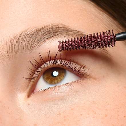 Tusz do rzęs Lash Princess False Lash Effect Mascara Burgundy essence