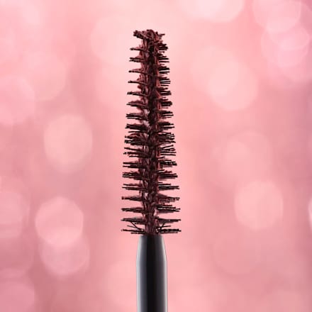 Tusz do rzęs Lash Princess False Lash Effect Mascara Burgundy essence