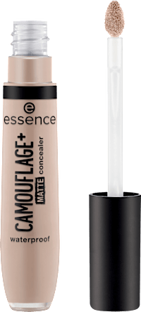 Korektor matujący Camouflage+ Matte 80 essence