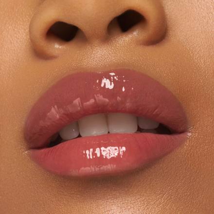 Błyszczyk do ust Extreme Shine Volume Lipgloss 17 Mocha Mingle essence