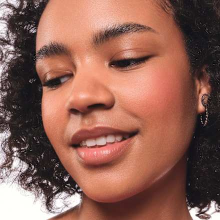Soft Touch Bouncy Blush - 30 Exotic Daisy essence