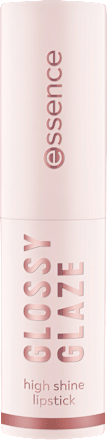 Pomadka do ust Glossy Glaze High Shine Lipstick 05 Maple Me Crazy essence