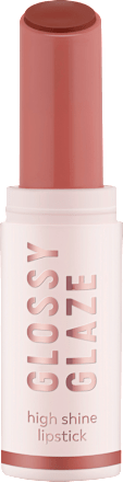 Pomadka do ust Glossy Glaze High Shine Lipstick 05 Maple Me Crazy essence