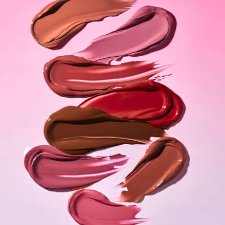 Tint do ust Hydra Kiss Lip Tint 01 Blushing Nude essence