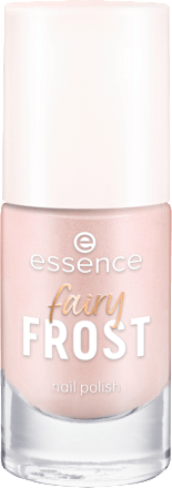 Lakier do paznokci Fairy Frost 01 essence