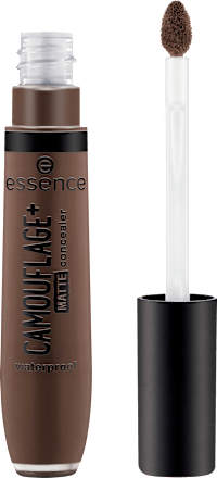 Korektor matujący Camouflage+ Matte 280 essence