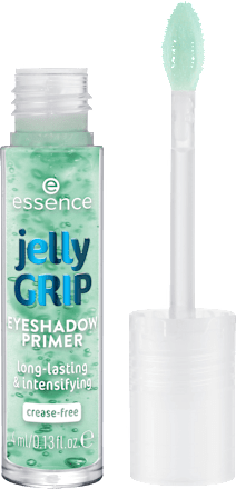 Baza pod cienie do powiek Jelly Grip Eyeshadow Primer essence