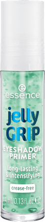 Baza pod cienie do powiek Jelly Grip Eyeshadow Primer essence