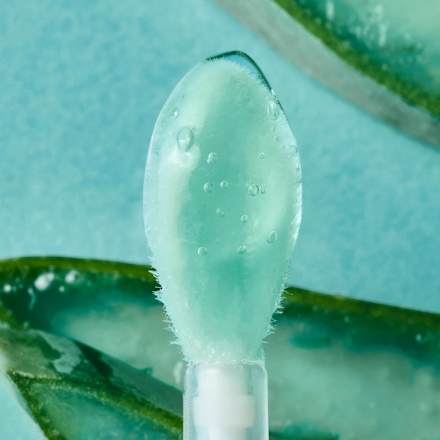 Baza pod cienie do powiek Jelly Grip Eyeshadow Primer essence