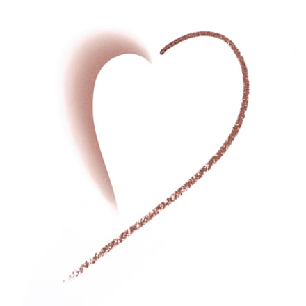 Żelowy eyeliner Satin Blend Gel Eyeliner 03 Shimmer Cocoa essence