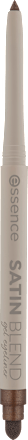 Żelowy eyeliner Satin Blend Gel Eyeliner 03 Shimmer Cocoa essence