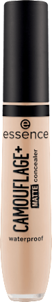 Korektor matujący Camouflage+ Matte 70 essence