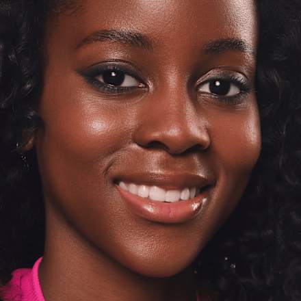 Żelowy eyeliner Satin Blend Gel Eyeliner 06 Deep Olive essence