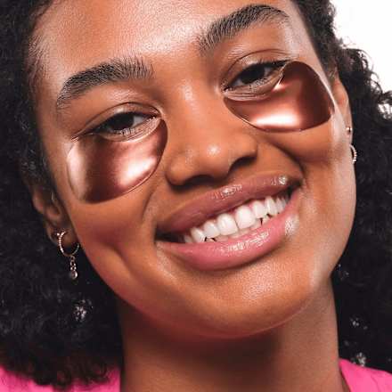 Płatki pod oczy Hydro Gel Eye Patches Eyespresso, 30 par essence