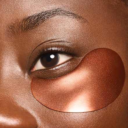 Płatki pod oczy Hydro Gel Eye Patches Eyespresso, 30 par essence