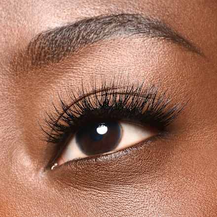Sztuczne rzęsy What the fake! False Lashes 03 Natural essence