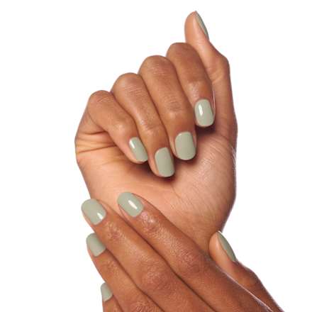 Lakier do paznokci Gel nail colour 85 Sage The Day essence