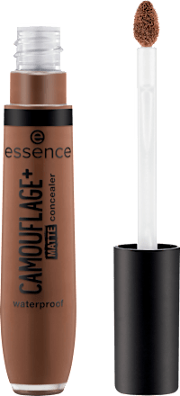 Korektor matujący Camouflage+ Matte 240 essence