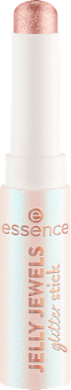 Cień do powiek w sztyfcie Jelly Jewels Glitter Stick 03 Golden Hour essence