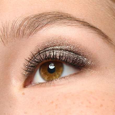 Cień do powiek w sztyfcie Jelly Jewels Glitter Stick 03 Golden Hour essence