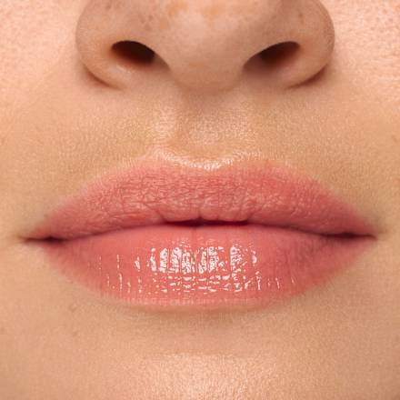 Błyszczyk do ust Extreme Shine Volume Lipgloss 16 Nude Sorbet essence