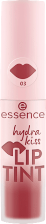 Tint do ust Hydra Kiss Lip Tint 03 Rosy Blossom essence